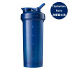 [Blender Bottle] Pro45 Sundesa 健身搖搖杯  運動水壺Pro45 (附專利金屬攪拌球)  (1330毫升 / 45盎司)
