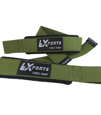 [Lexports] PRO專業級 健身高拉力帶