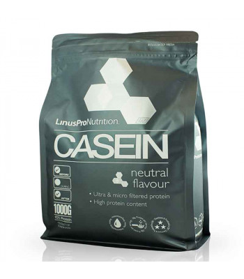 [LinusPro] 丹麥製造 Casein Neutral 酪蛋白 (1公斤 / 25份)
