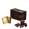 [戰神 MARS] 低脂分離乳清蛋白 低乳糖 Whey  獨立包 (2.1公斤 / 60包)