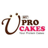 U Pro Cakes 悠沛克