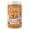 [Quest Nutrition] 低熱量乳清蛋白 罐裝 (900公克 / 29份)