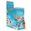 [Quest Nutrition] 低熱量乳清蛋白  攜帶便利 一盒12入