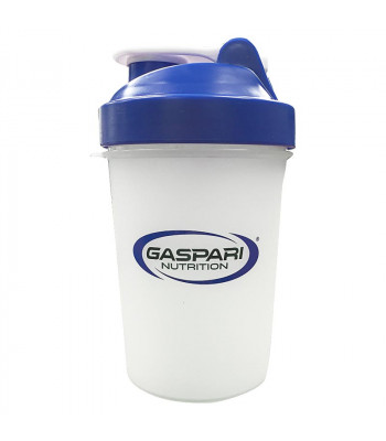 [Gaspari Nutrition] 運動搖搖杯 簡約設計 (600毫升 / 20盎司)