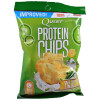 [Quest Nutrition] 低熱量 蛋白質烘焙脆片 32克/袋  一盒8入