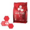 [LinusPro] 丹麥製造 Whey 100 濃縮乳清蛋白 高蛋白  (1公斤 / 25份)